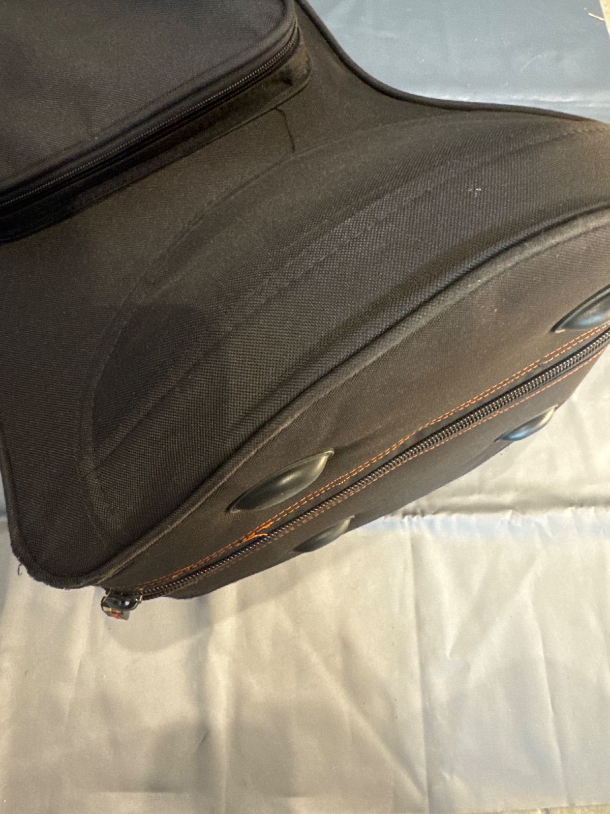 Kang TaiLi KTL テナーバストロンボーン セミハードケース - メルカリ