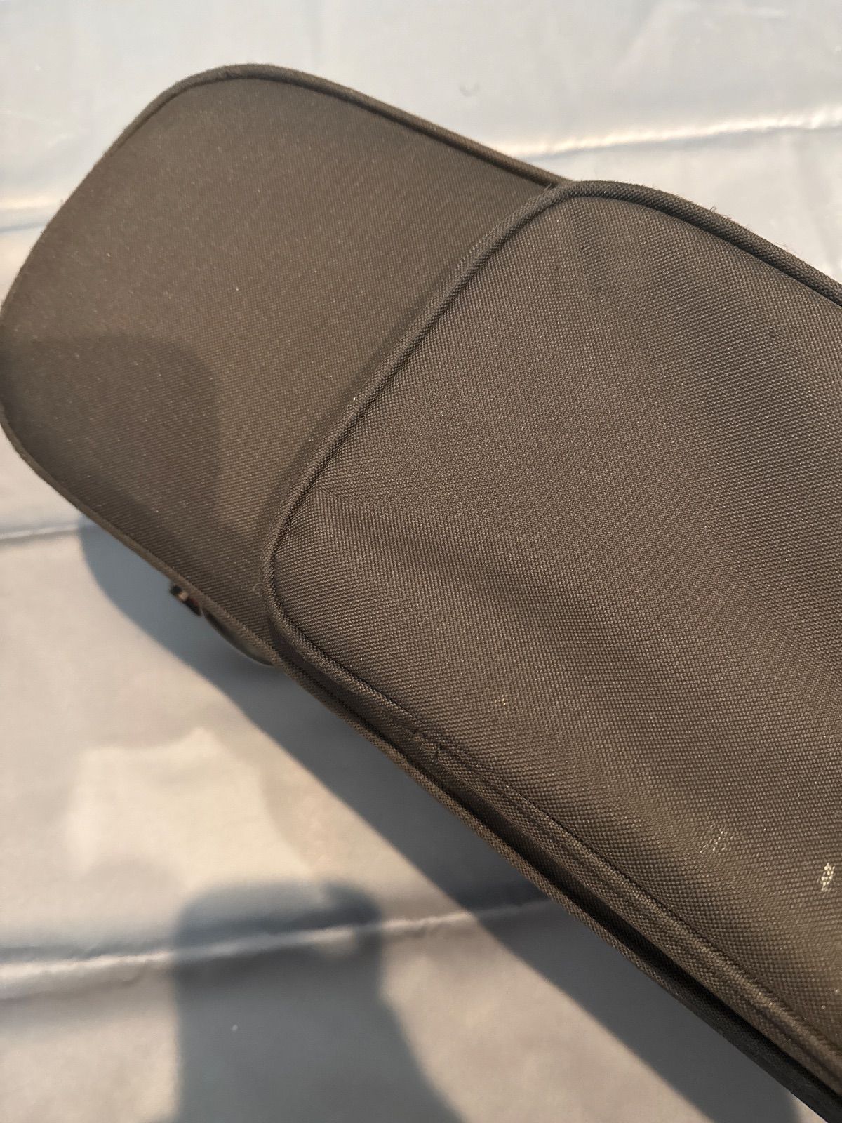 Kang TaiLi KTL テナーバストロンボーン セミハードケース - メルカリ