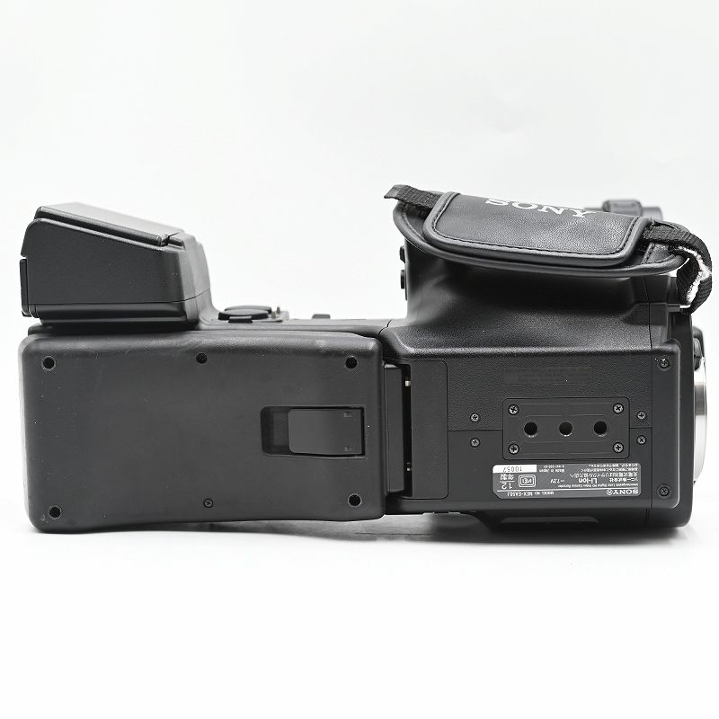 ビデオカメラ SONY nxcam NEX-EA50J NEX-EA50JH | ラージセンサーカメラ | ソニー