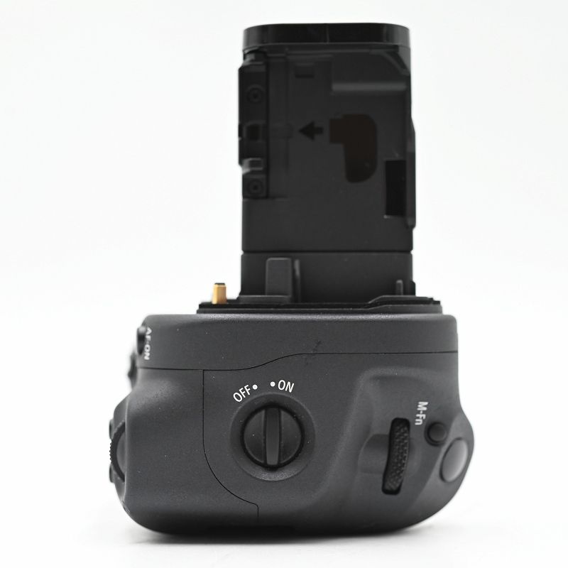 Canon キャノン BG-R10 バッテリーグリップ アクセサリー 【中古