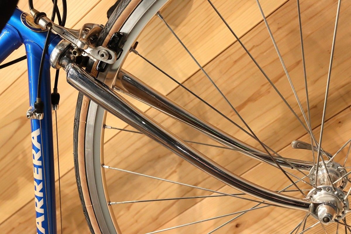 カレラ CARRERA コロンバス Columbus GARA カンパニョーロ アテナ 11S 