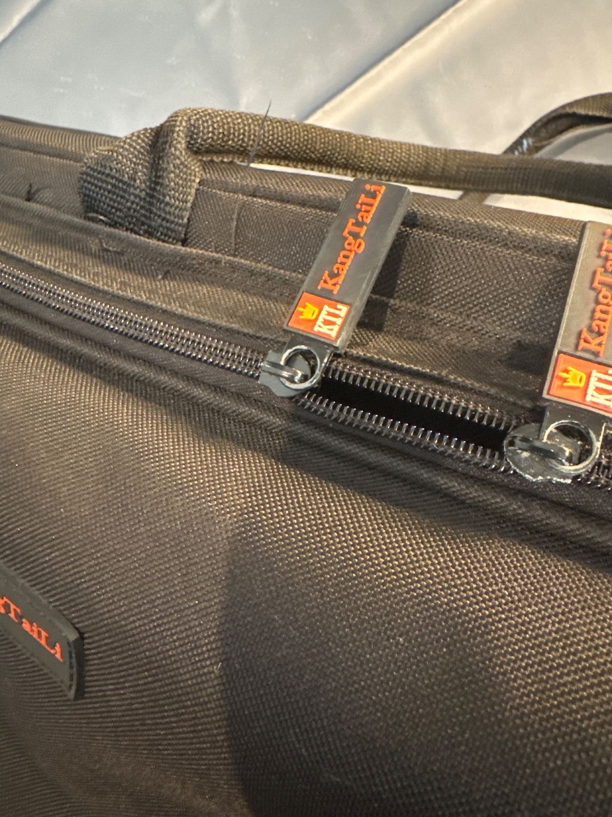 Kang TaiLi KTL テナーバストロンボーン セミハードケース - メルカリ