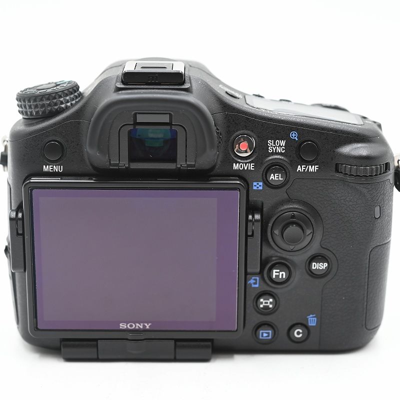 SONY α7 II ミラーレス一眼カメラ 本体　中古 α7 II メルカリの新品＆中古最安値 | ネット最安値の価格比較 プライス