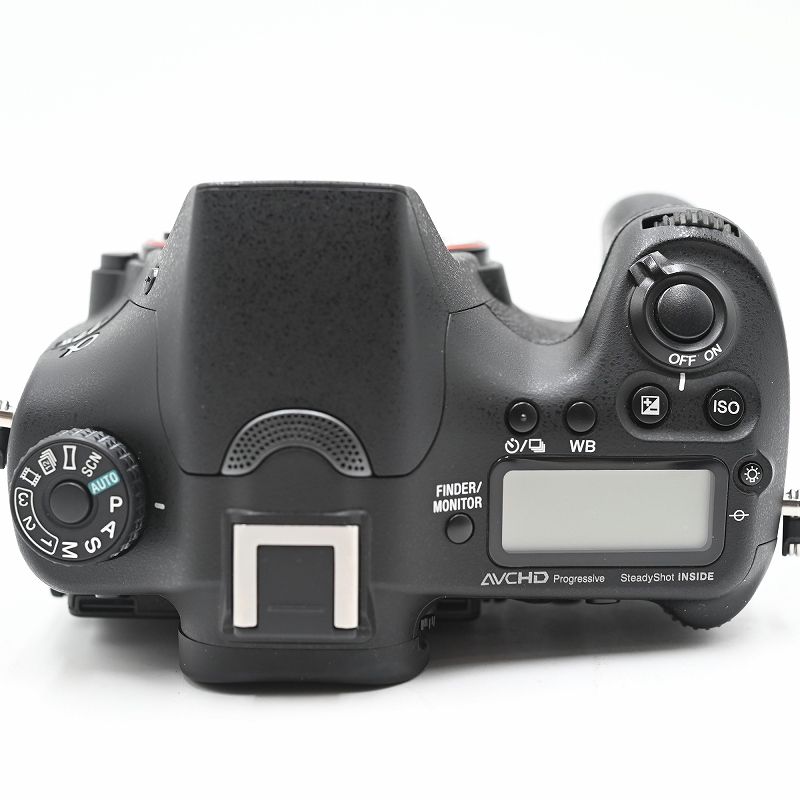 SONY α7 II ミラーレス一眼カメラ 本体　中古 α7 ソニー SONY α7II ILCE-7M2 ボディ ミラーレス一眼 カメラ 中古