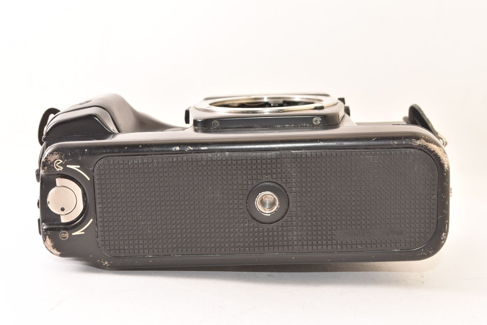 ☆ジャンク品☆ CONTAX コンタックス RTS III ボディ フィルム一眼レフ