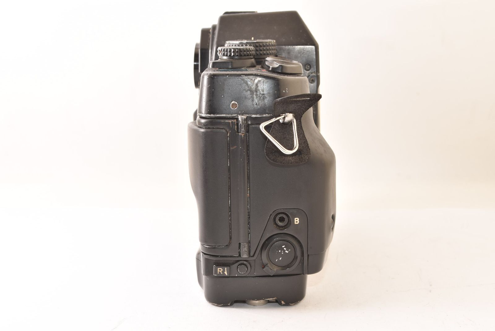 ☆ジャンク品☆ CONTAX コンタックス RTS III ボディ フィルム一眼レフ