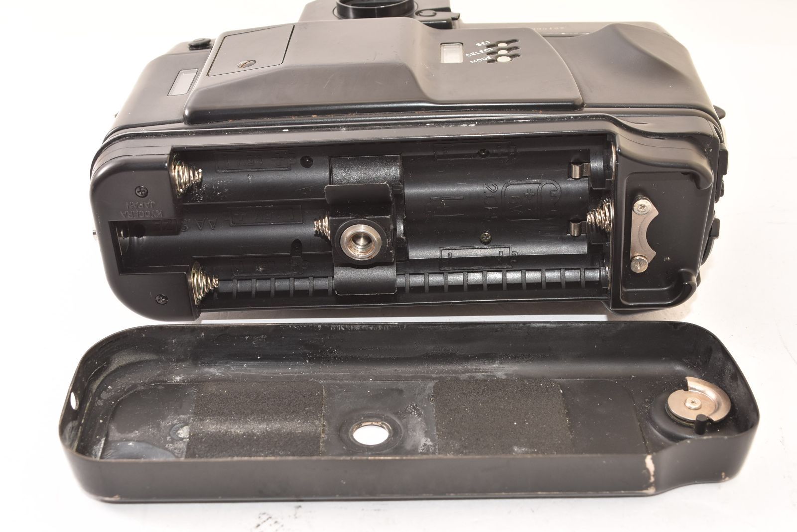 ☆ジャンク品☆ CONTAX コンタックス RTS III ボディ フィルム一眼レフ