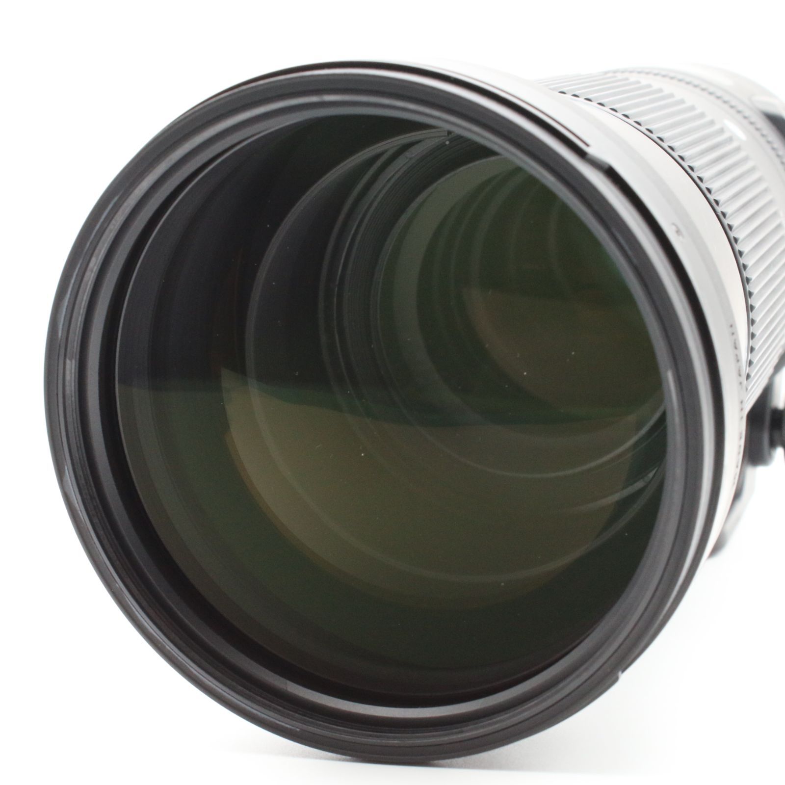 SIGMA 150 600 mm F 5 6 3 DG OS HSM Contemporary Canon キヤノン EFマウント 0361229