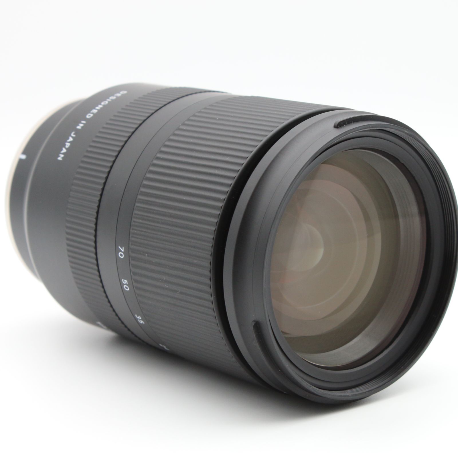 TAMRON 17 70 mm F 2 8 Di III A VC RXD Model B 070 Sony Eマウント 0361235
