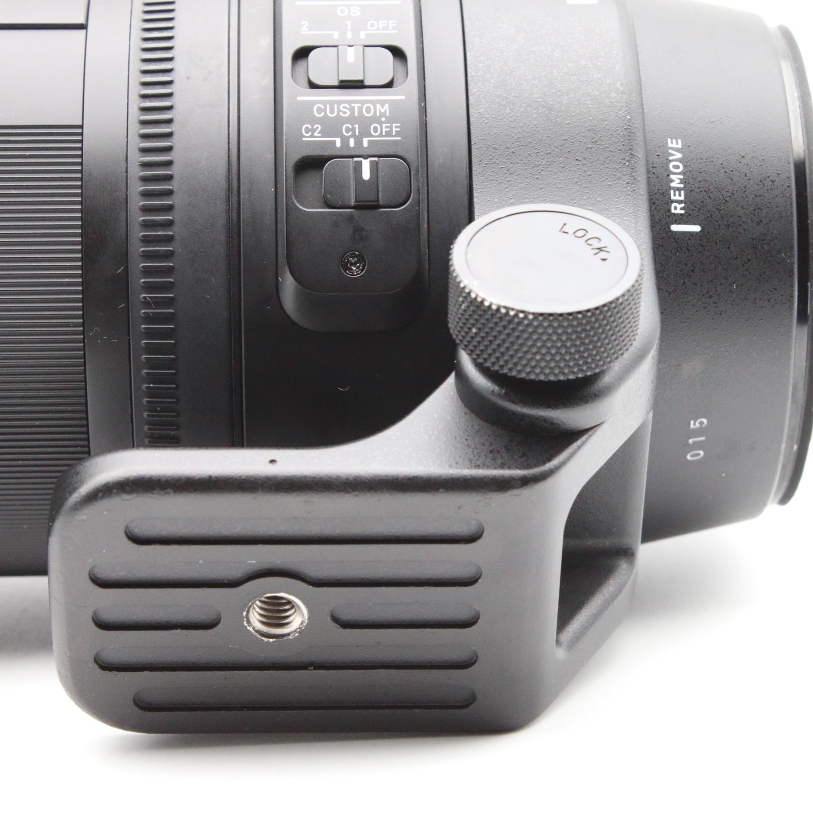 キヤノン EFマウント