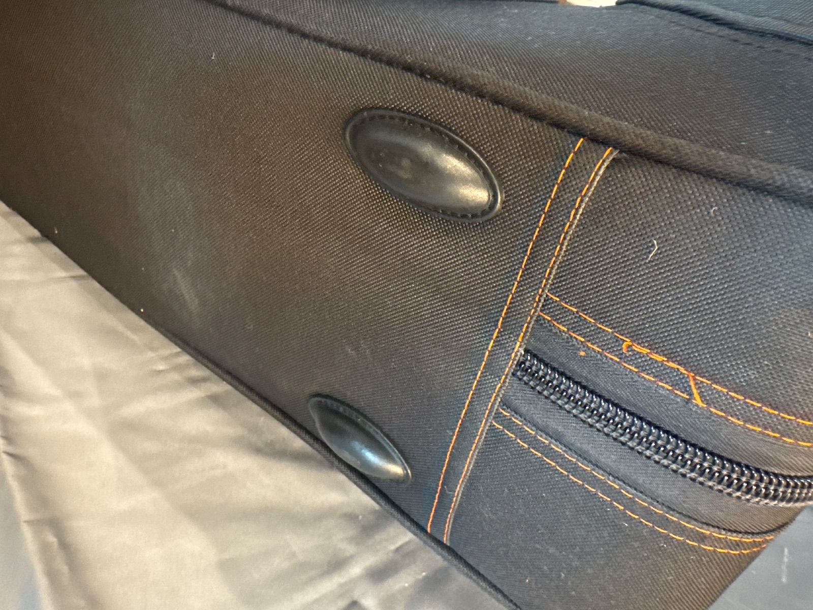 Kang TaiLi KTL テナーバストロンボーン セミハードケース - メルカリ