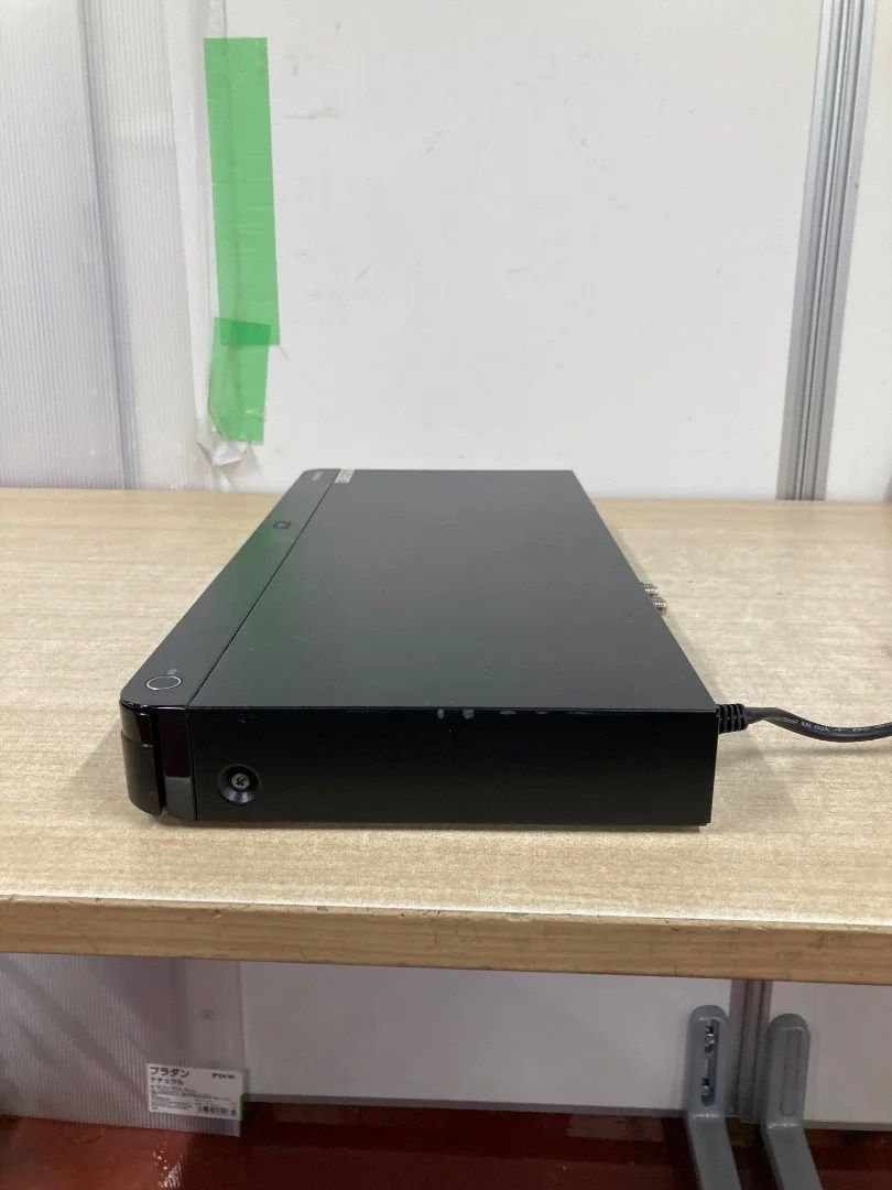 東芝ブルーレイディスクレコーダー REGZA DBR-W508 2018年製 Amazon | 東芝 REGZA 500GB 2チューナー ブルーレイレコーダー DBR
