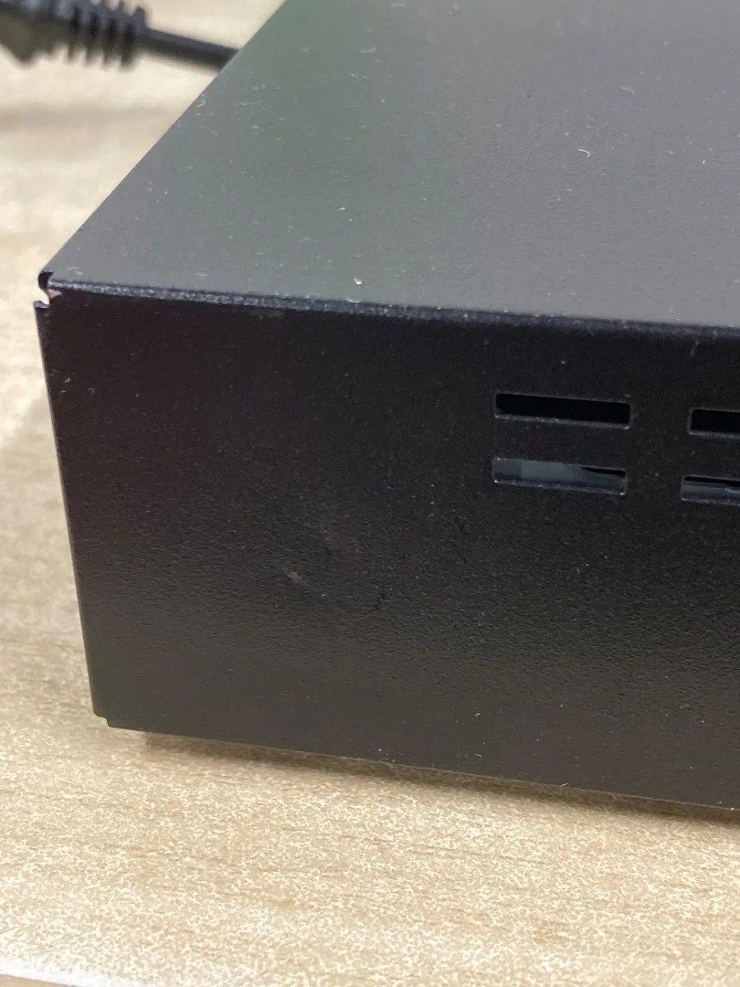 東芝ブルーレイディスクレコーダー REGZA DBR-W508 2018年製 - メルカリ