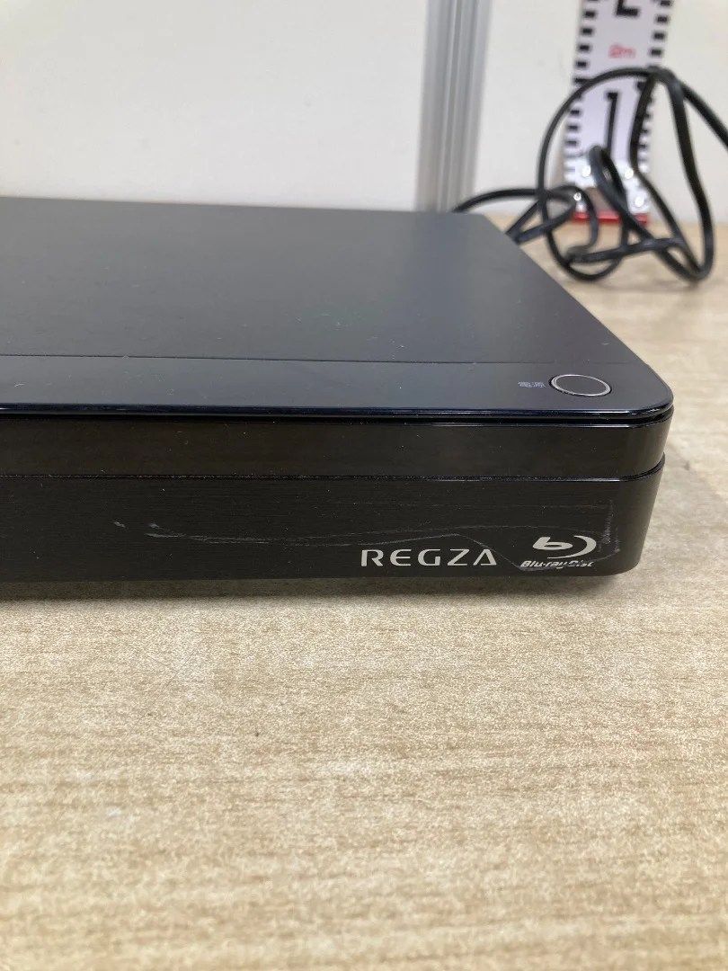 レコーダー TOSHIBA REGZA DBR-W508 TOSHIBA REGZA DBR-W508 ブルーレイレコーダー 500GB 東芝 REGZA