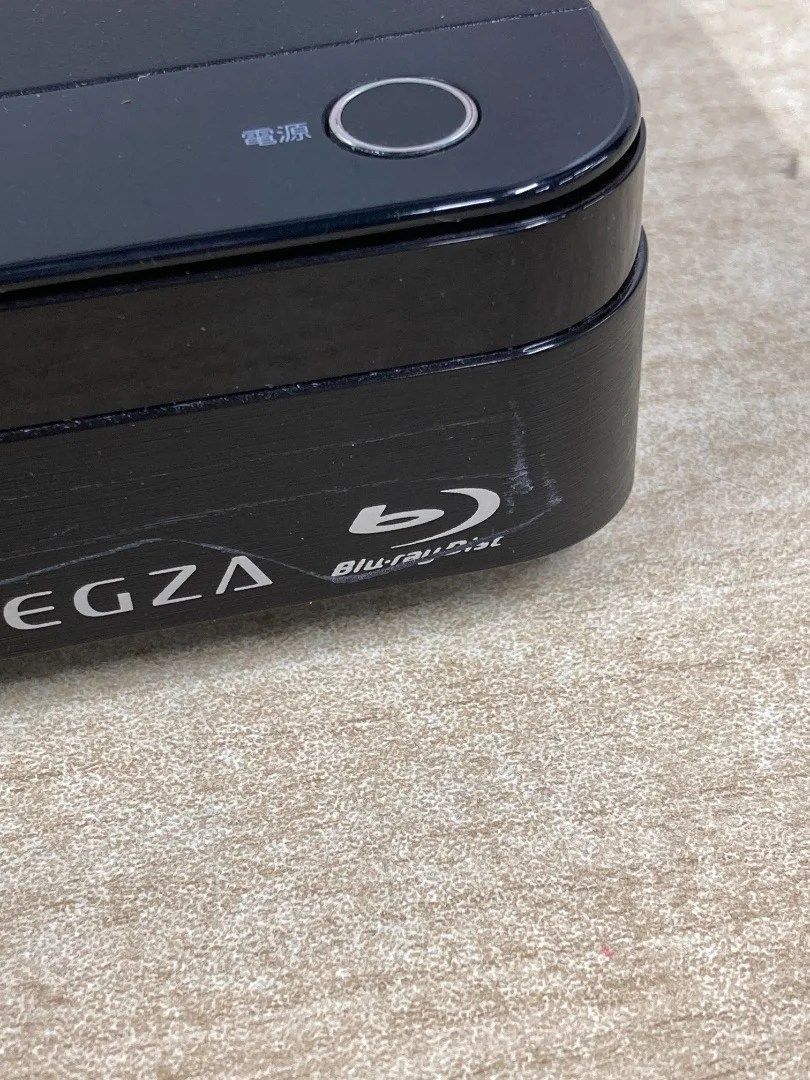 ブルーレイレコーダー 東芝 REGZA 2018年 DER-W508 Amazon | 東芝 REGZA 500GB 2チューナー ブルーレイレコーダー DBR