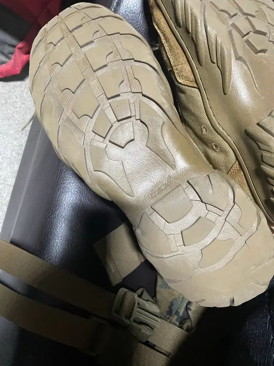 米軍　OAKLEY オークリー　ミリタリーブーツ　26cm 送料無料 米軍 OAKLEY ミリタリーブーツ 【公式通販】