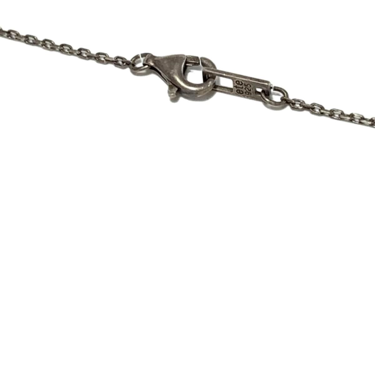  ete エテ - K 10 YG×シルバー ネックレス×1点 イヤーカフ×1点 ハート その他 アクセサリー