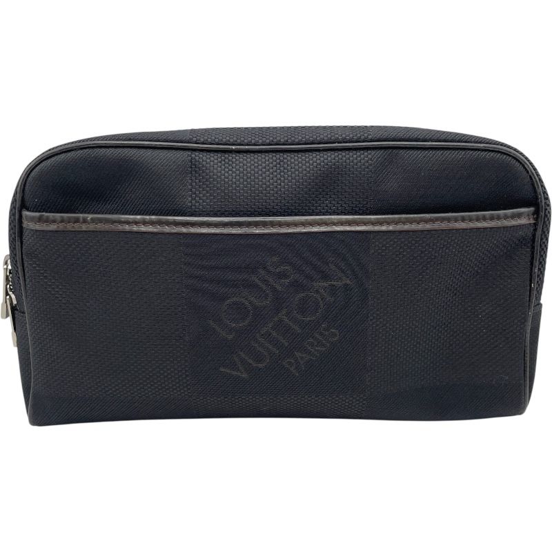 ルイ ヴィトン LOUIS VUITTON アクロバット M 93619 ブラック ジェアン メンズ ボディバッグ