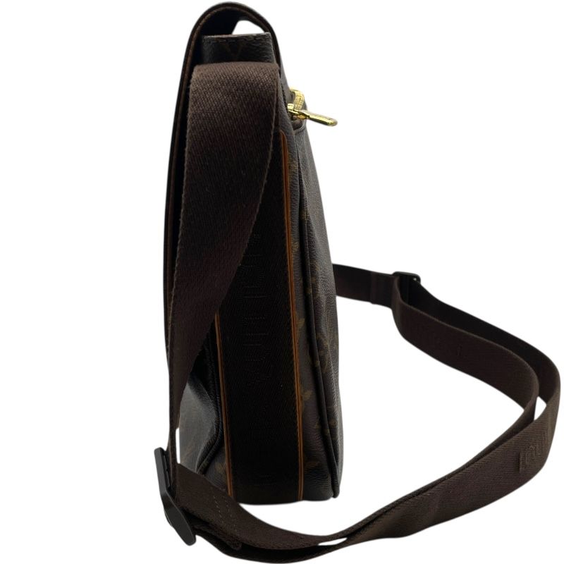 ルイ・ヴィトン LOUIS VUITTON メッセンジャーMM ボブール M97038 