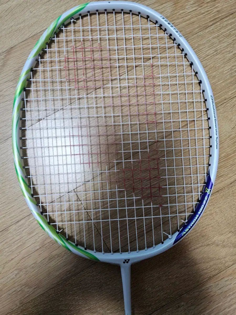  YONEX ヨネックス ASTROX アストロクス 100 zz va 4 U その他 バドミントン