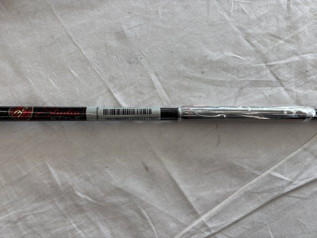 【新品】パター タイトリスト STUDIO STYLE 2025 FASTBACK OCオリジナルスチール[34]-3.5[6776]