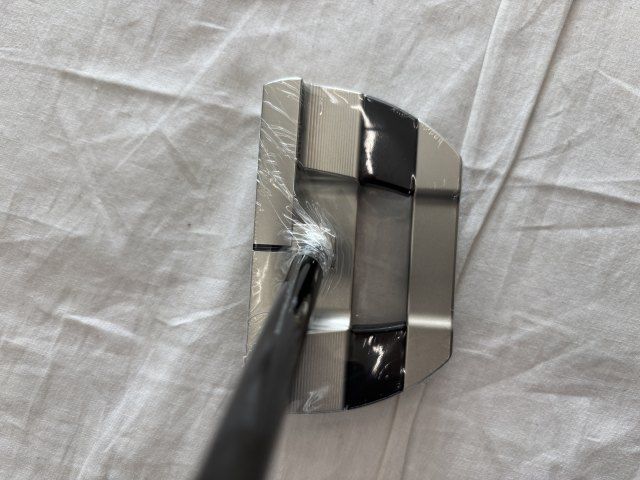 パター タイトリスト STUDIO STYLE 2025 OC オリジナルスチール 34 - 3.5 6776