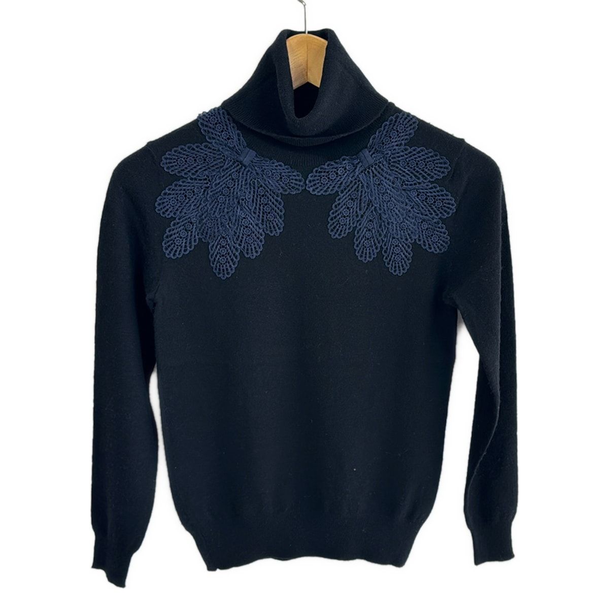 3.1 Phillip lim(スリーワンフィリップリム) 長袖セーター サイズXS