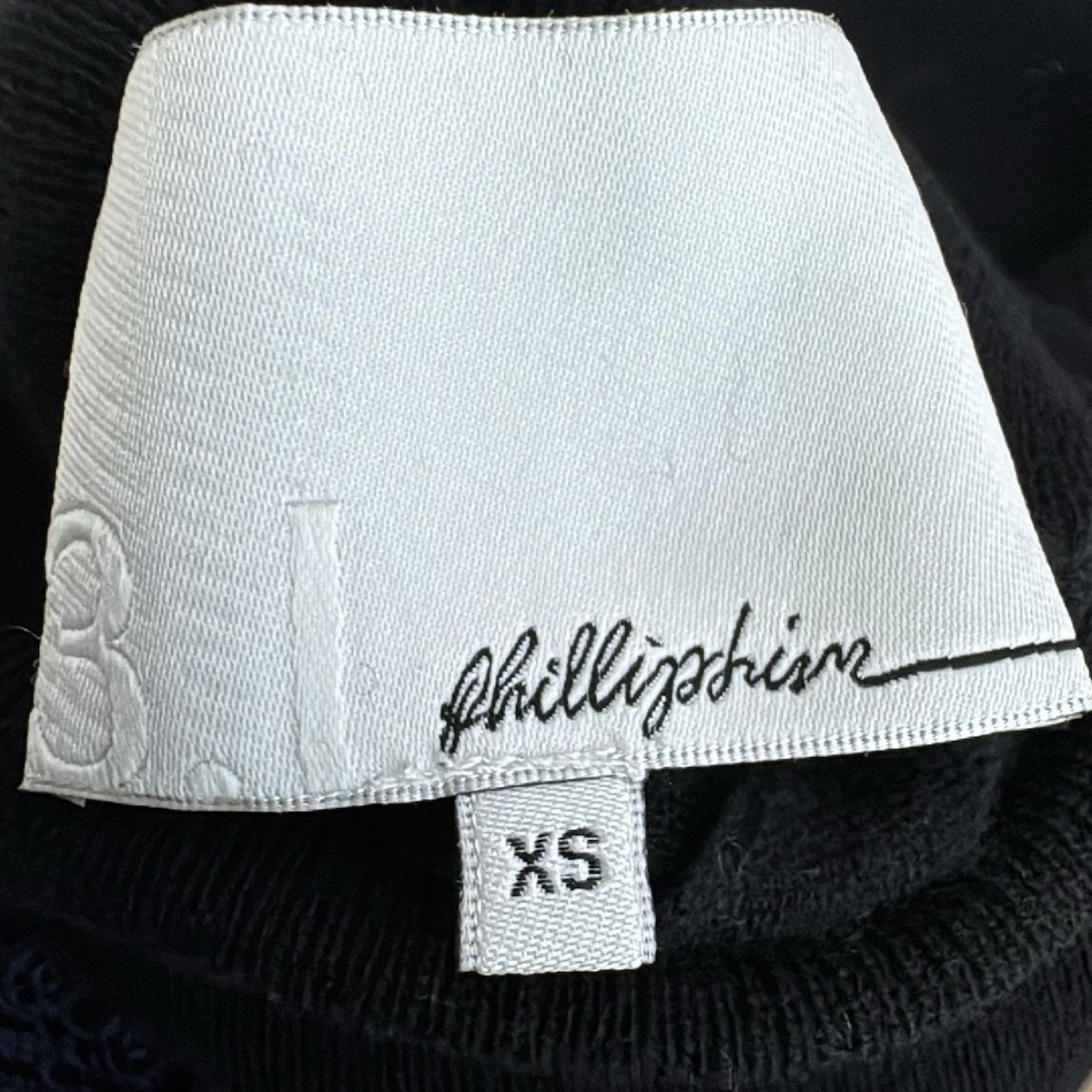 3.1 Phillip lim(スリーワンフィリップリム) 長袖セーター サイズXS