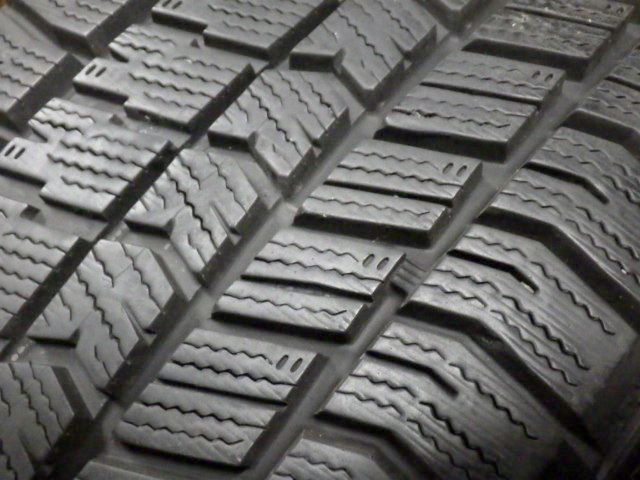  SR 327 製造 約8部山 Good YEAR ICE NAVI 8 215 45 R 17 4本 12インチ以下 スタッドレス