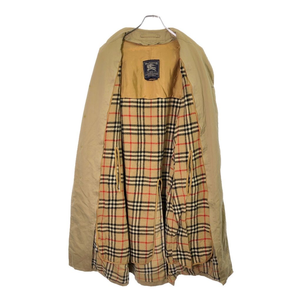BURBERRYS OLDバーバリー メンズ M ブルゾン 楽天市場】古着 Burberrys バーバリーズ 90s オールド ブルゾン M