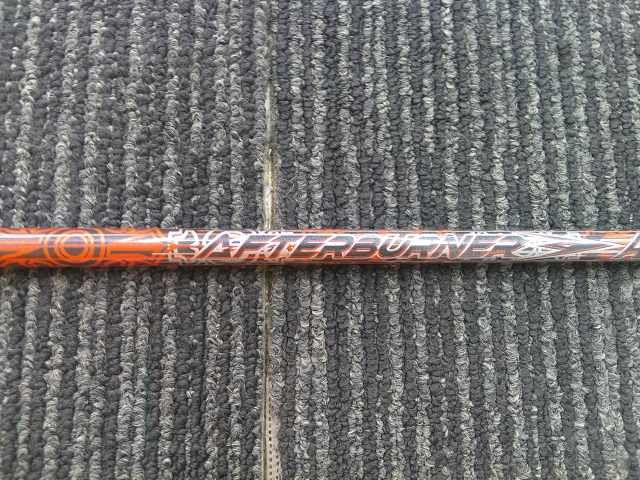  シャフト trpx AFTERBURNER AB603（SX） 42.25インチ/SX/0[3912]■博多
