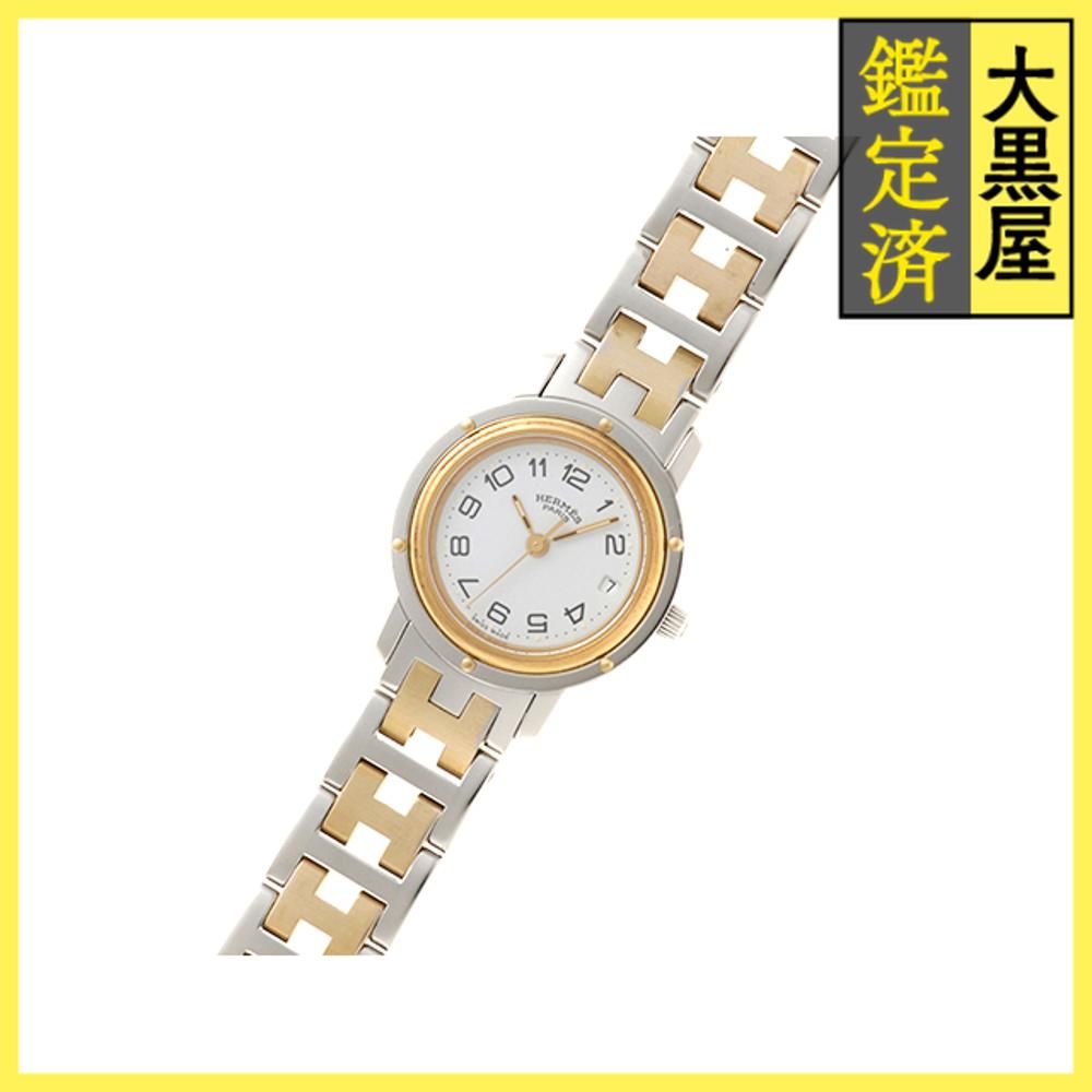 エルメス クリッパーコンビ CL 3.240 200