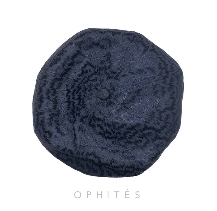 OPHITES RITES ANIMAL JAGURDE BERRET