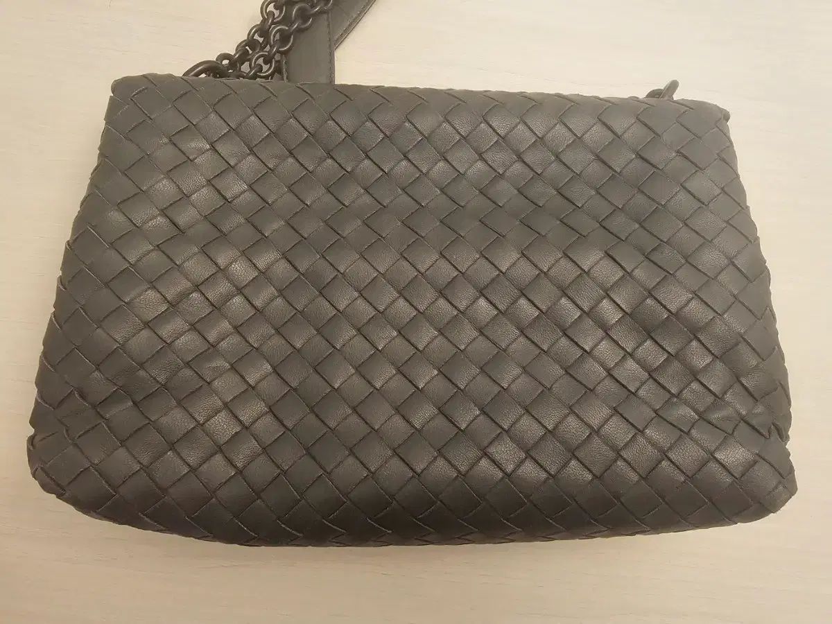 ボッテガ ヴェネタ チェーンバッグ