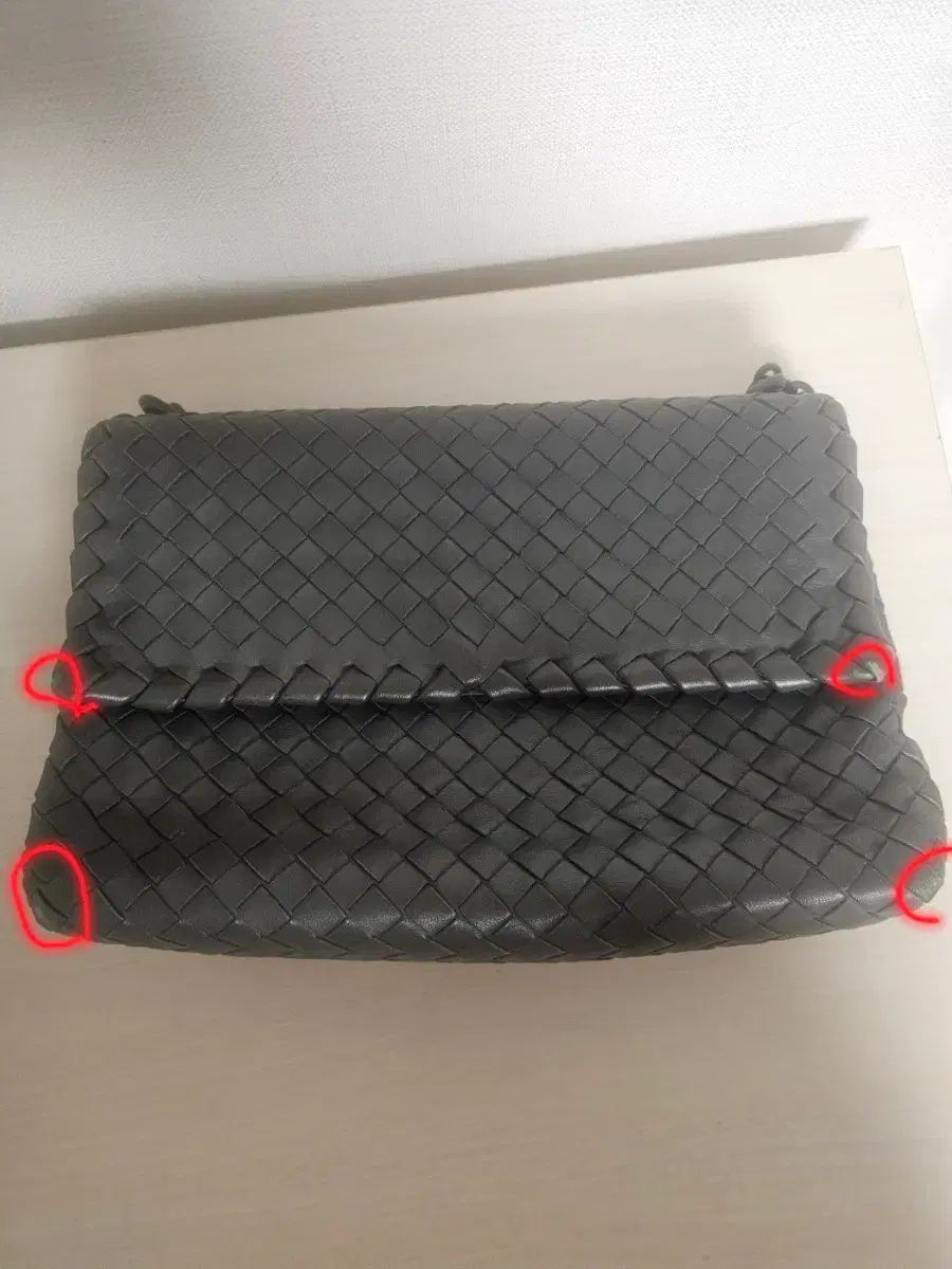 ボッテガ ヴェネタ