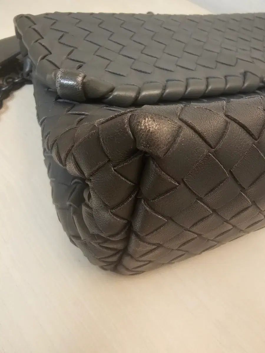 チェーンバッグ