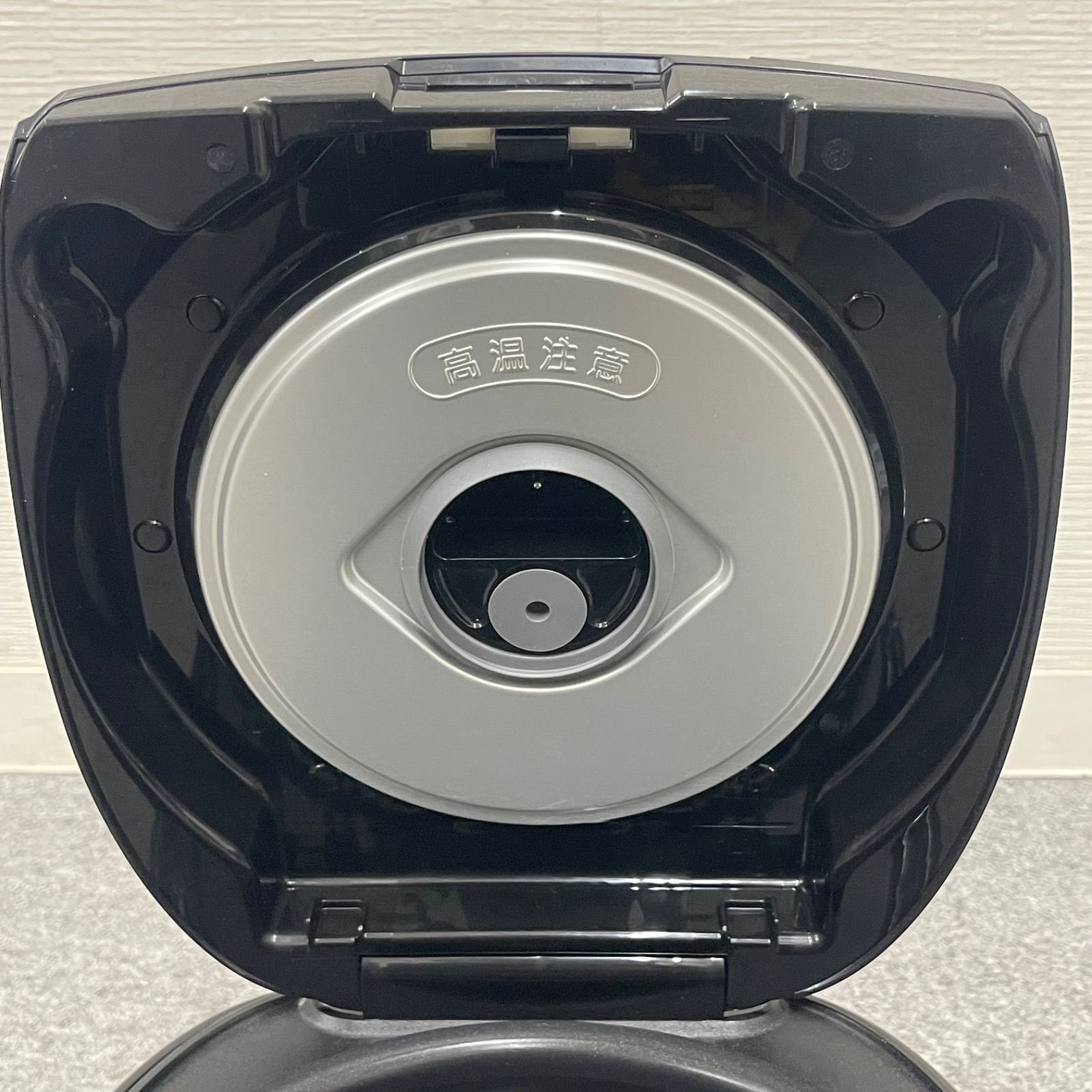 IHジャー炊飯器