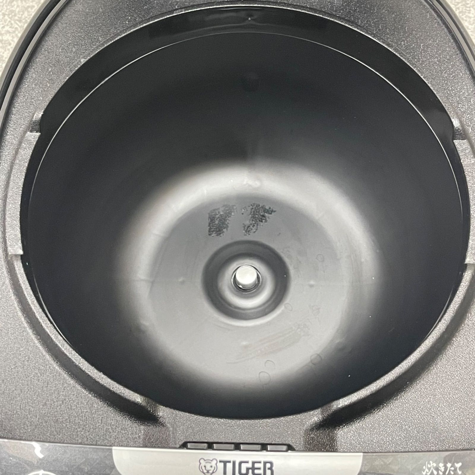 IHジャー炊飯器 JPW