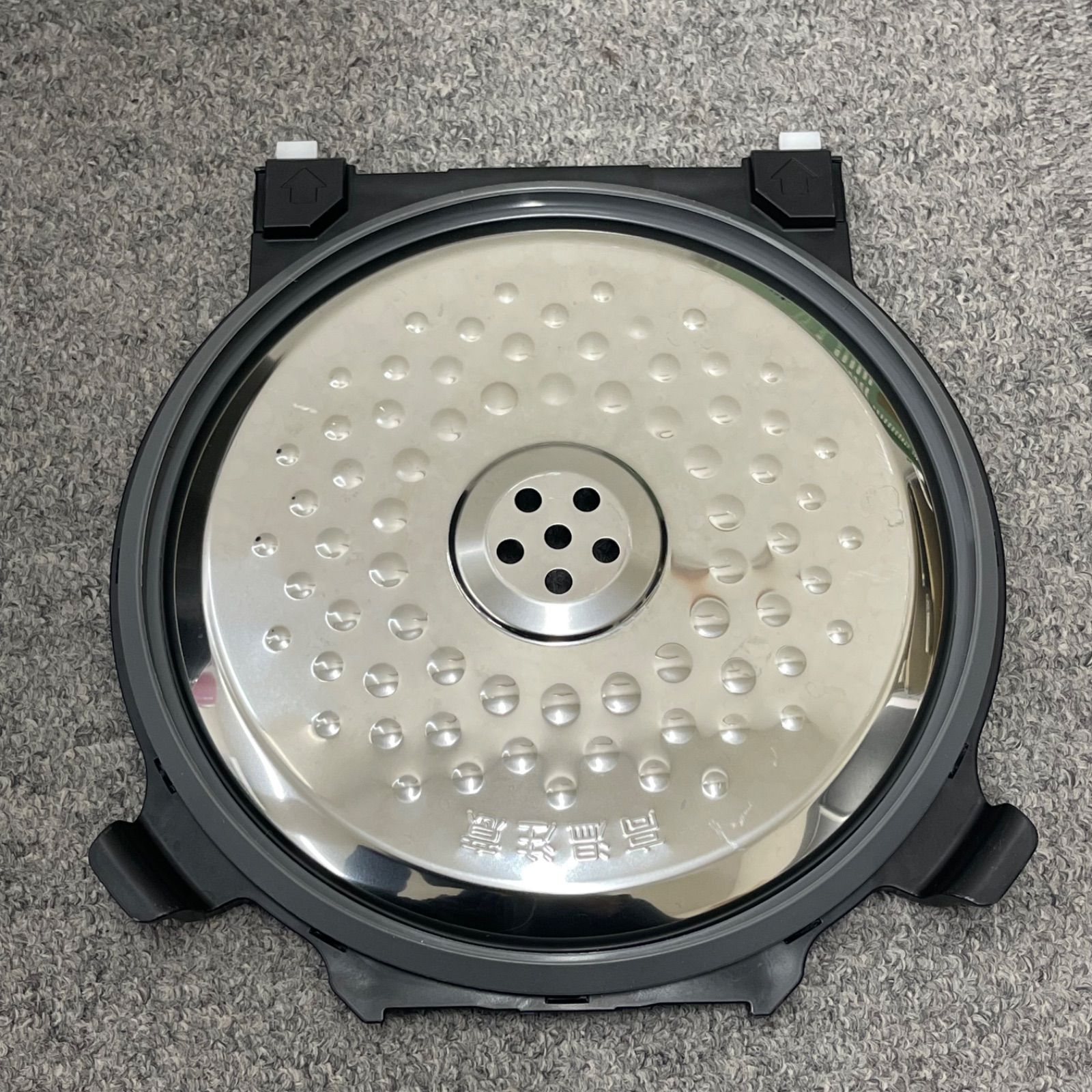 タイガー IHジャー炊飯器