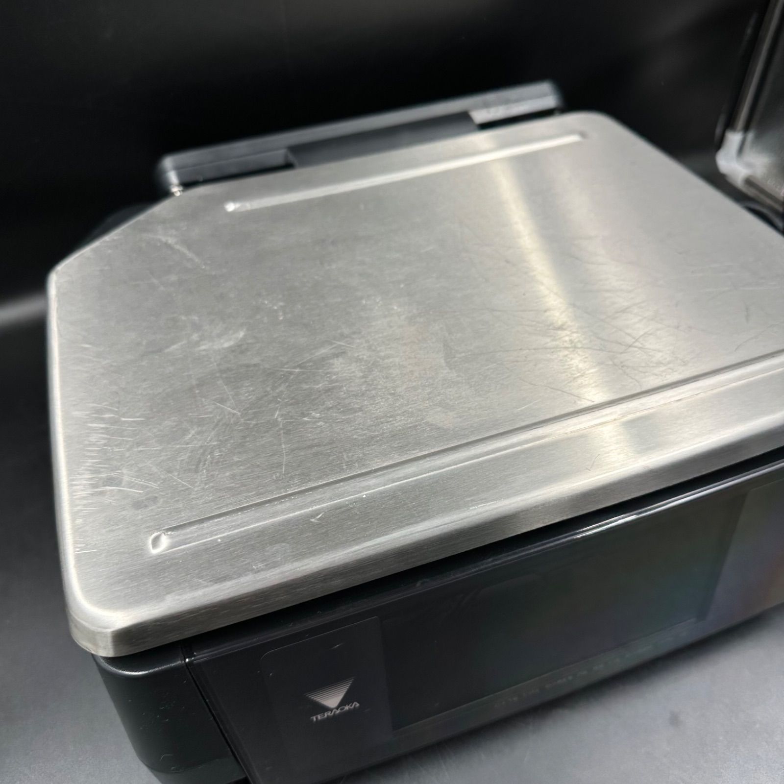 対面計量ラベルプリンター