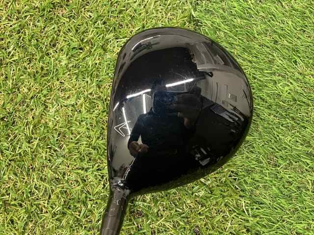 ドライバー キャロウェイ ビックバーサ2014 BIG BERTHA JP S 9 8431