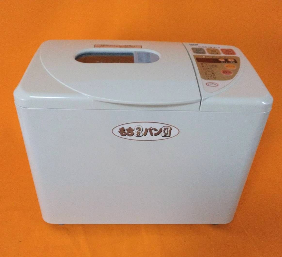SANYO もちつきベーカリー SPM-MP2 キッチン 家電 メンズ レディース