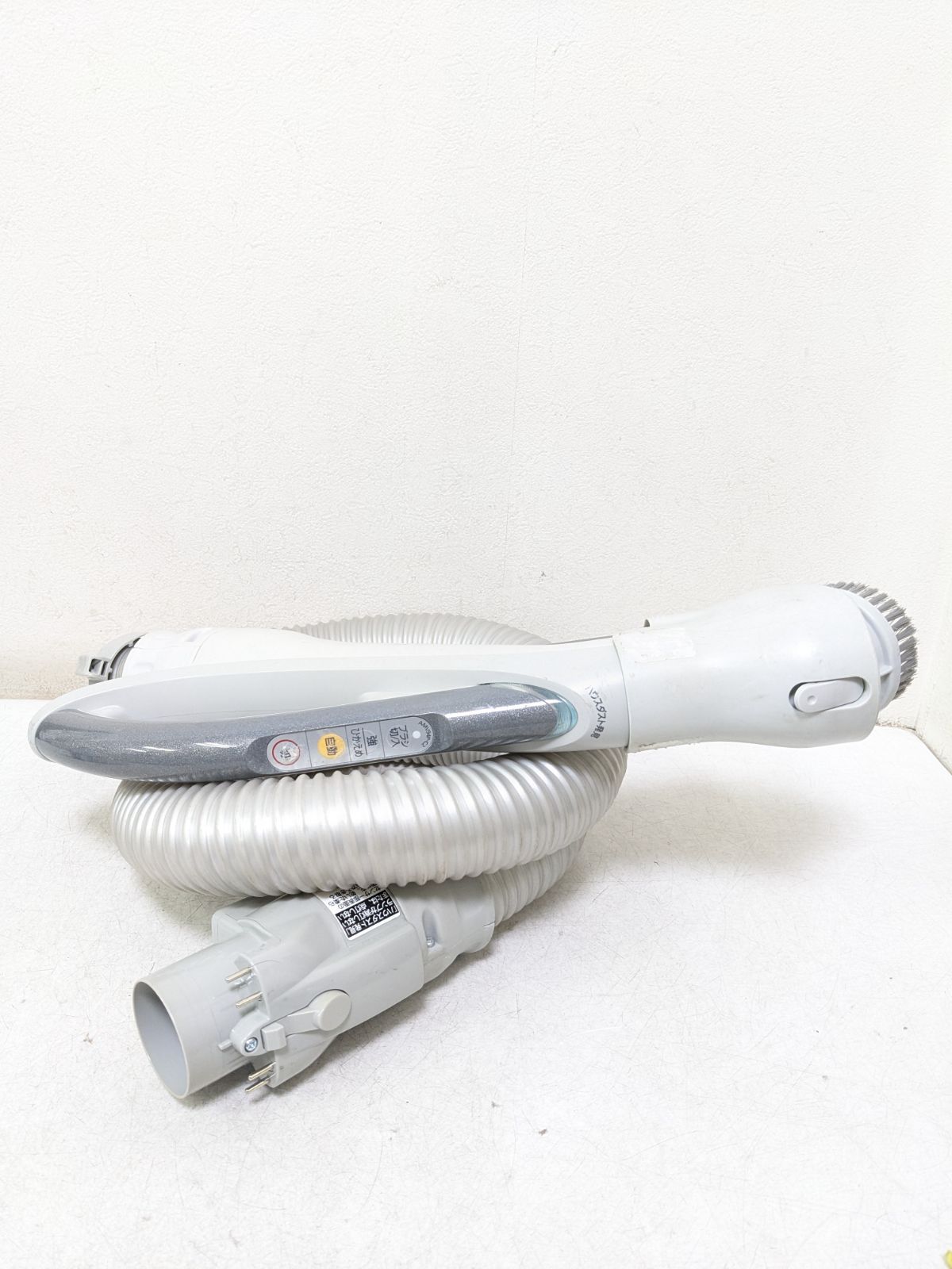 Panasonic MC-SS300GX-R サイクロン式掃除機 2011年製 - メルカリ