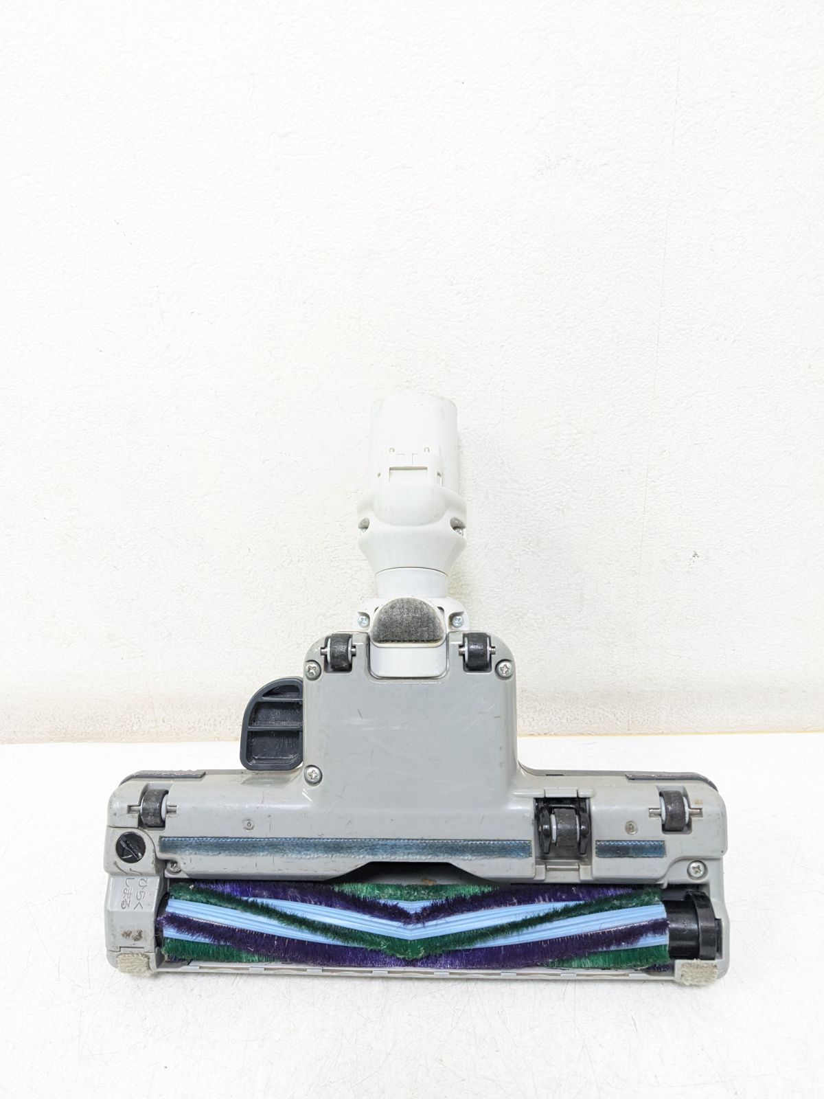 Panasonic MC-SS300GX-R サイクロン式掃除機 2011年製 - メルカリ