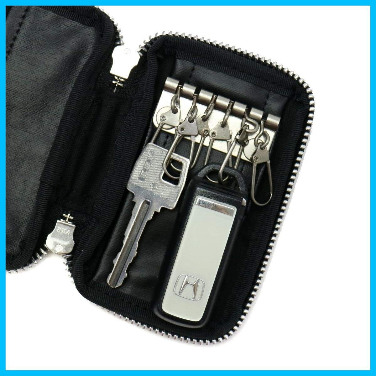 キーケース フリースタイル