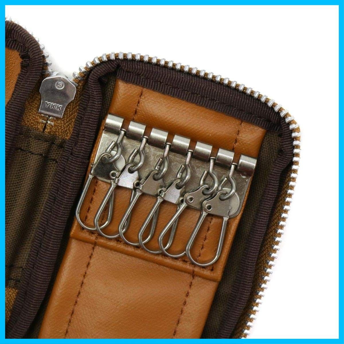 キーケース フリースタイル