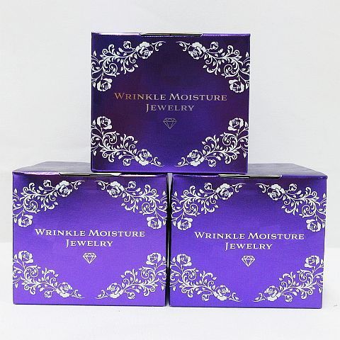 新品 未開封 CRYSTAL JEMMY クリスタルジェミー チェンジ カオリ