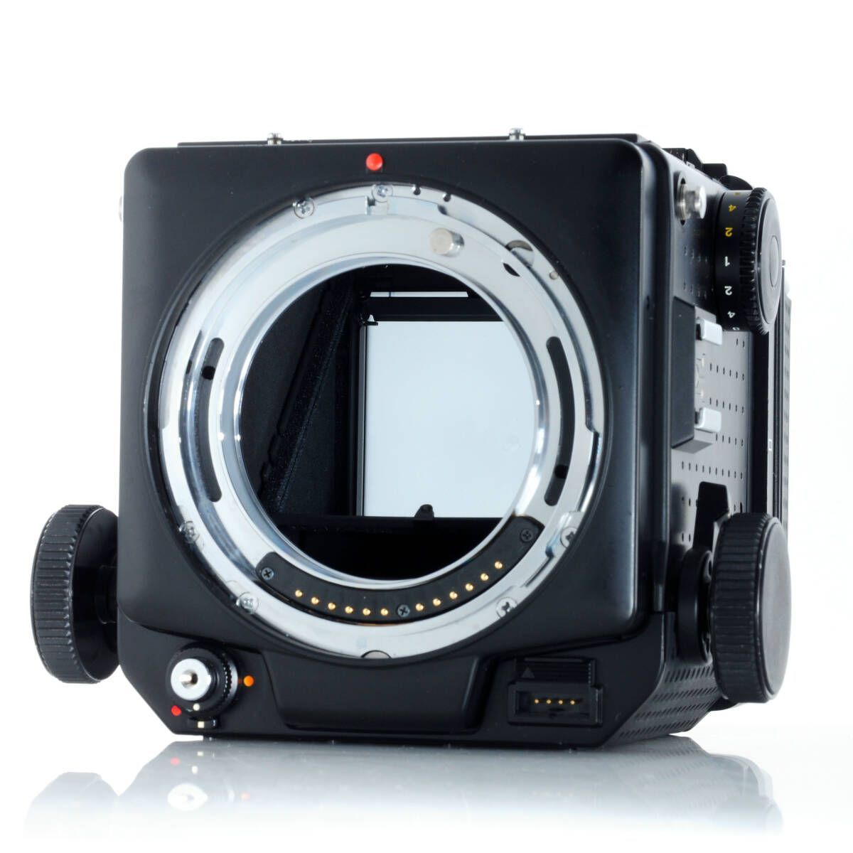 Mamiya RZ67 Professional II 120フィルムカメラ Mamiya RZ67 Professional II 120フィルムカメラ RZ67 Pro II ボディ