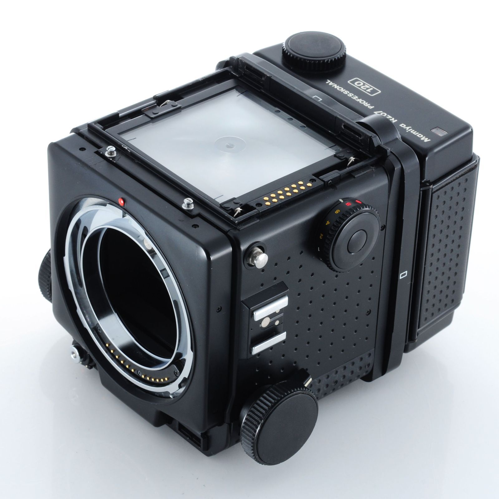 Mamiya RZ67 フィルムカメラ 120フィルム Mamiya RZ67 PRO II, 120フィルムホルダーRZ67 – ねりま中古カメラきつね堂