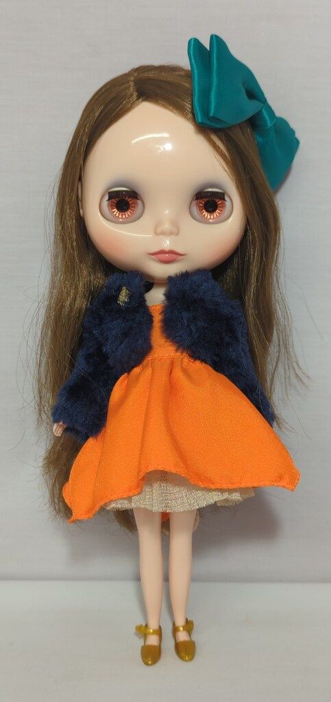 タカラトミー ネオブライス オレンジアンドスパイス